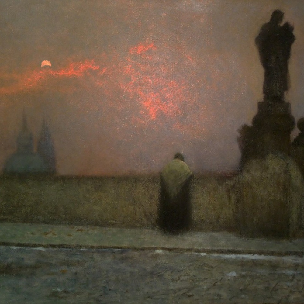 Meet your Posher, K.